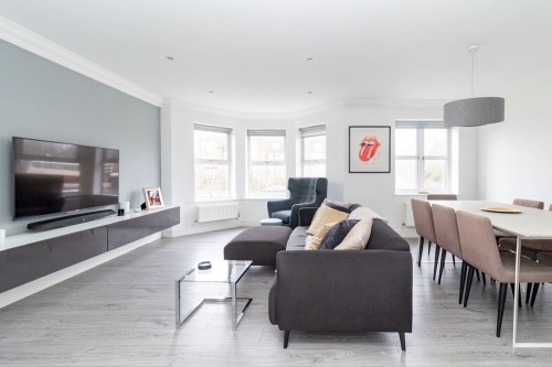 Arrange a viewing for Parklands Court, 164 Edgware Way, HA8