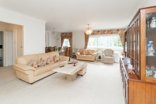 Arrange a viewing for Lodge Close, Edgware, HA8